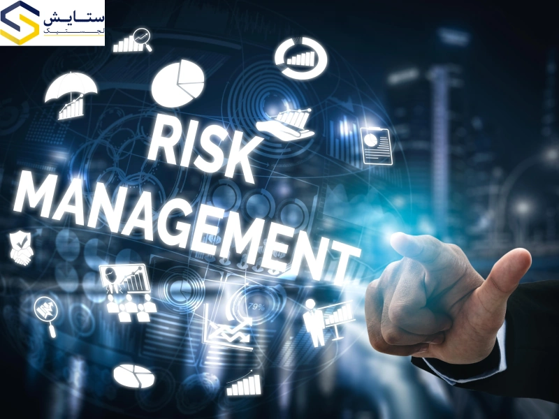مدیریت ریسک در محیط کار