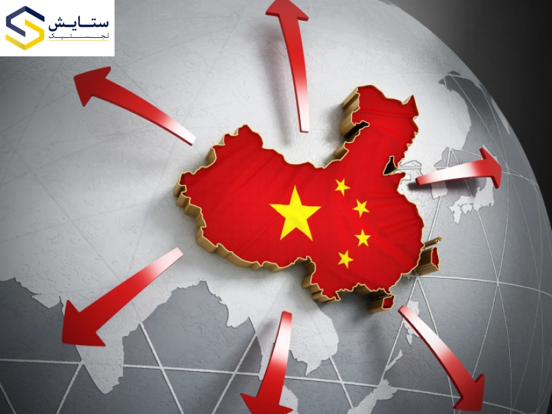 مراحل، شرایط و بهترین کالا برای صادرات از چین