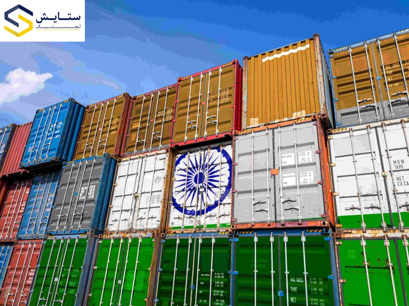 واردات از هند به ایران